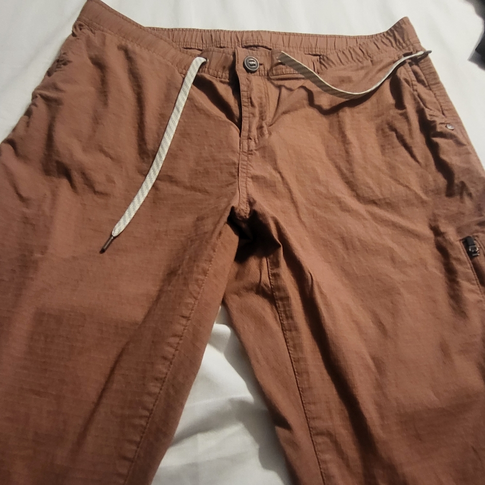 Vuori Ripstop pants